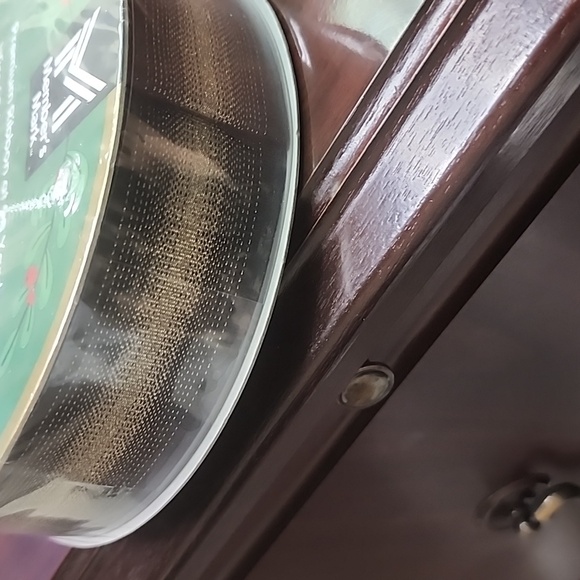 Members Mark, Premium Ribbon. 50 Yards, 1.5 Inch. Black and Gold Ribbon, NWT. - Picture 4 of 5